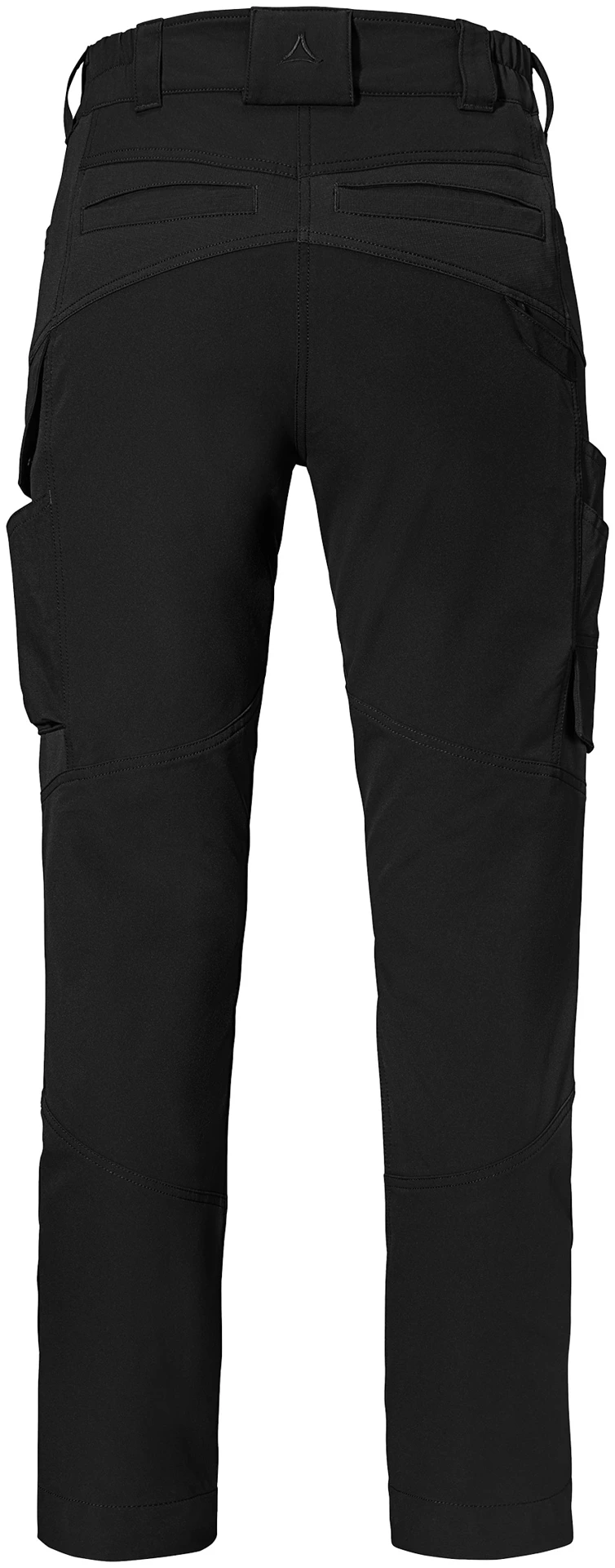 Schöffel PRO 7503 Damen BULLDOZER Full-Stretch-Arbeitshose
