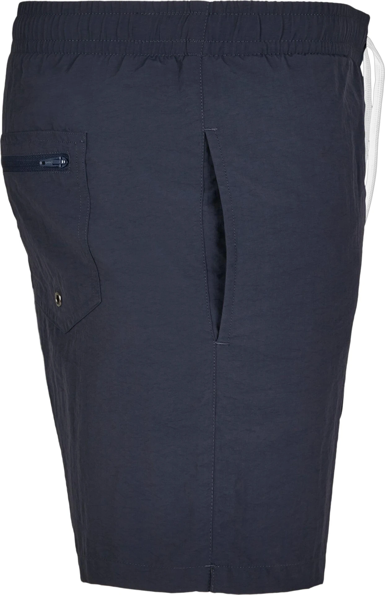 Build Your Brand Swim Shorts