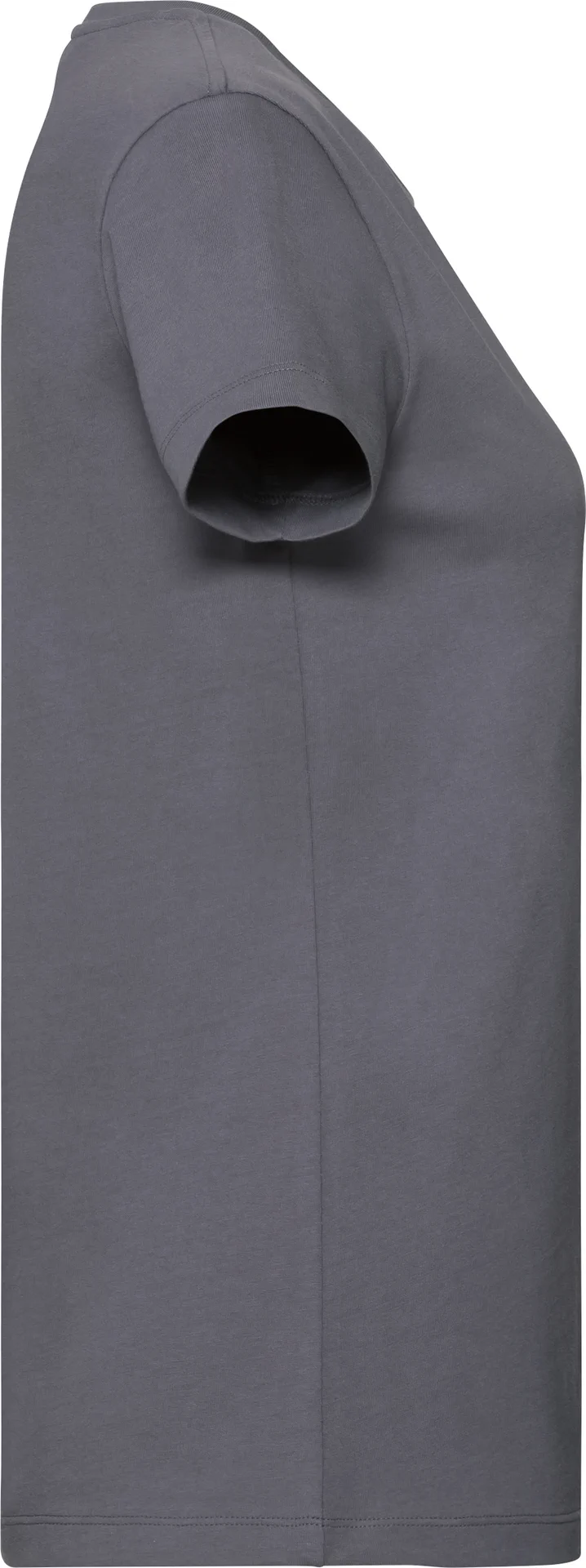 Russell Ladies Authentic Tee Pure Organic