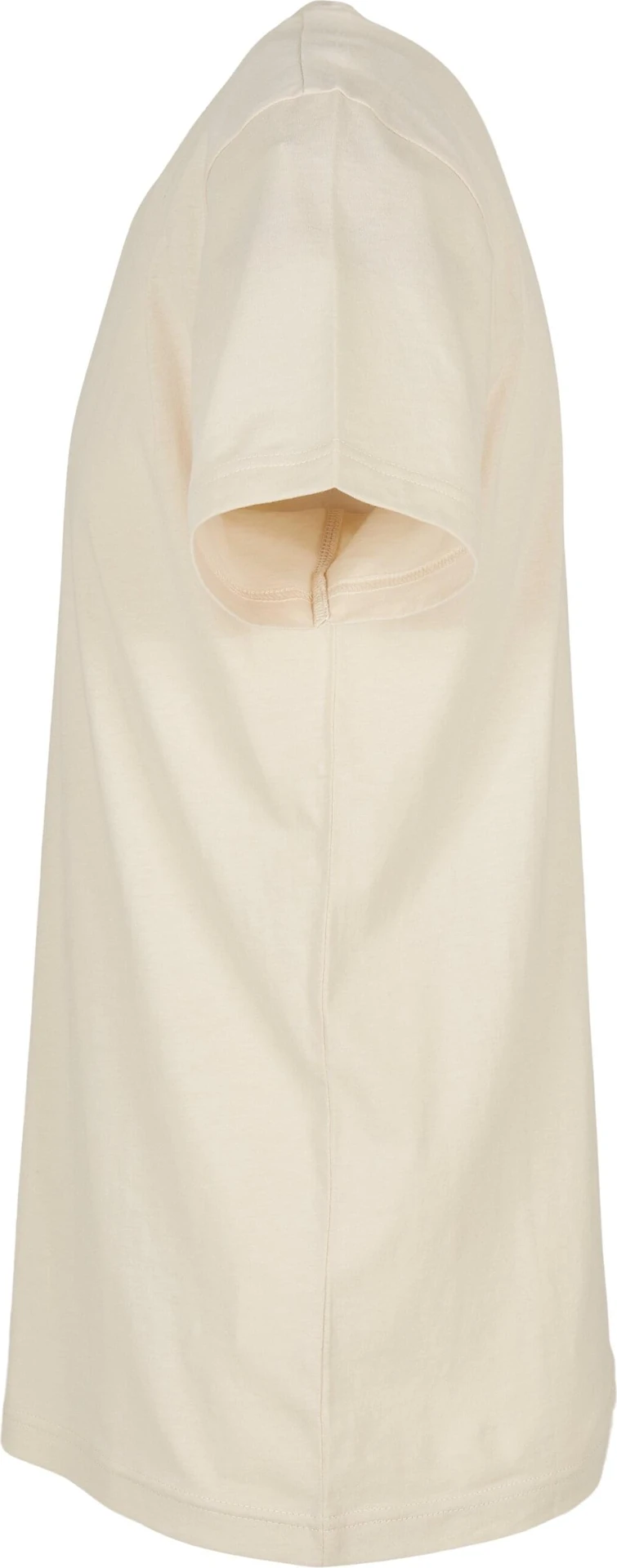 Build Your Brand Basic Round Neck T-Shirt