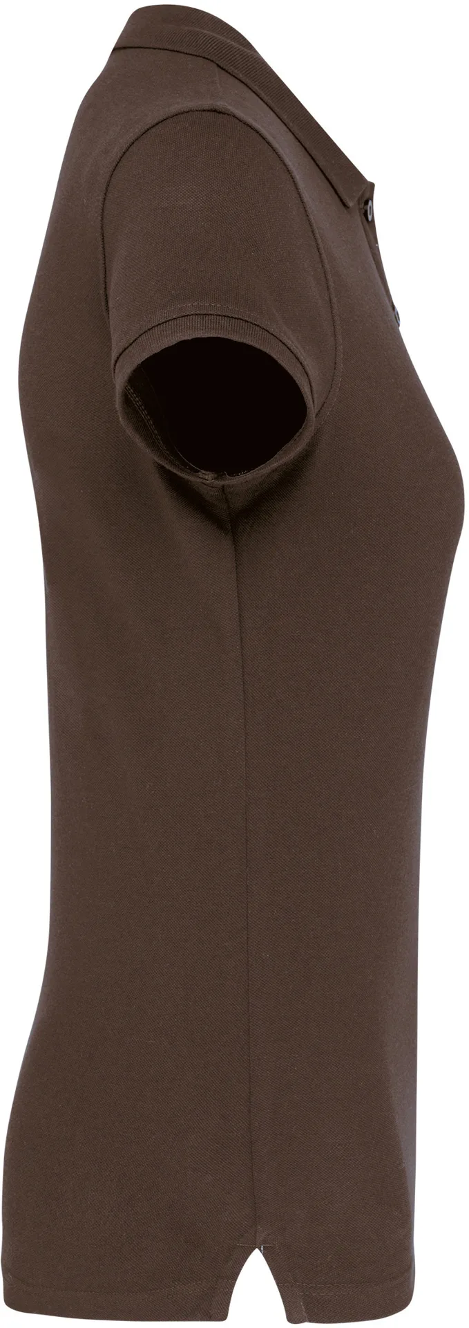 Kariban Damen Piqué Polo