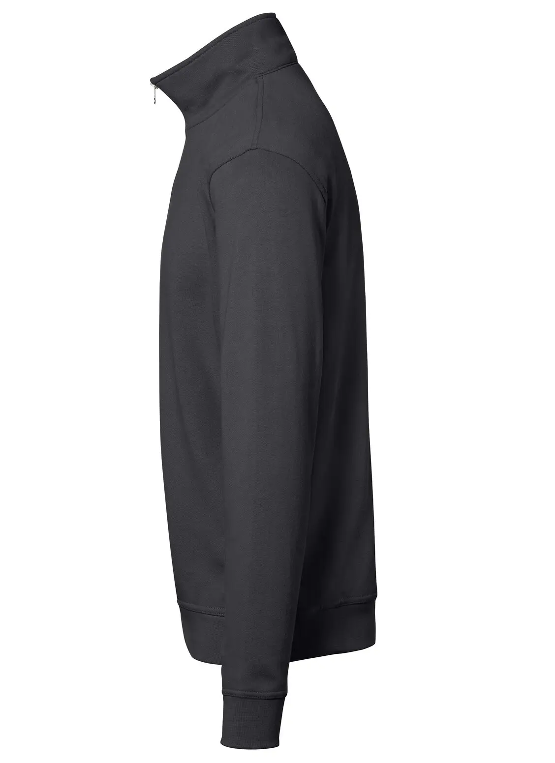 HAKRO Zip-Sweatshirt 451 Premium HAKRO Zip-Sweatshirt 451 Premium