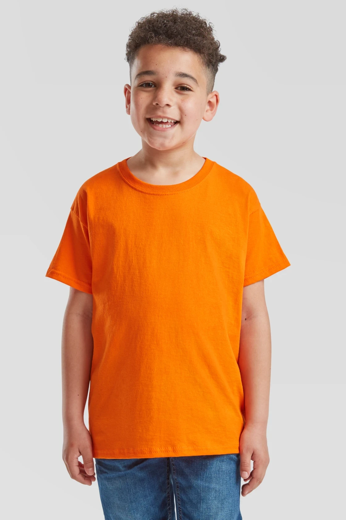 F.O.L. Kids Valueweight T