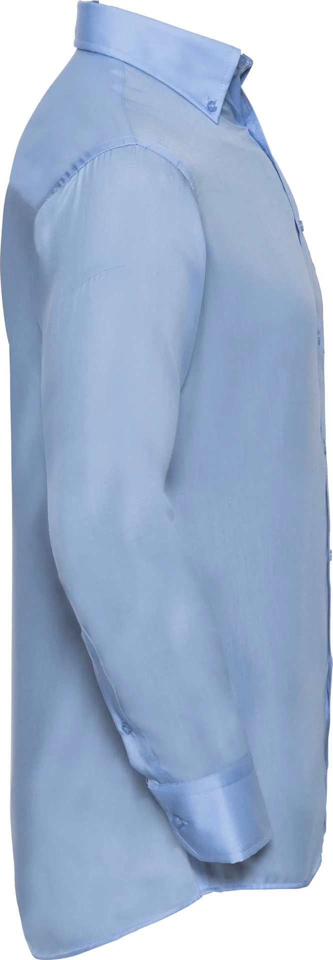 Russell Men's Long Sleeve Ultimate Non-Iron Shirt