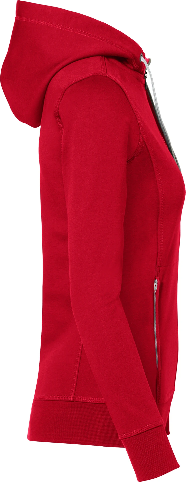 HAKRO Women-Kapuzenjacke 255 Bonded