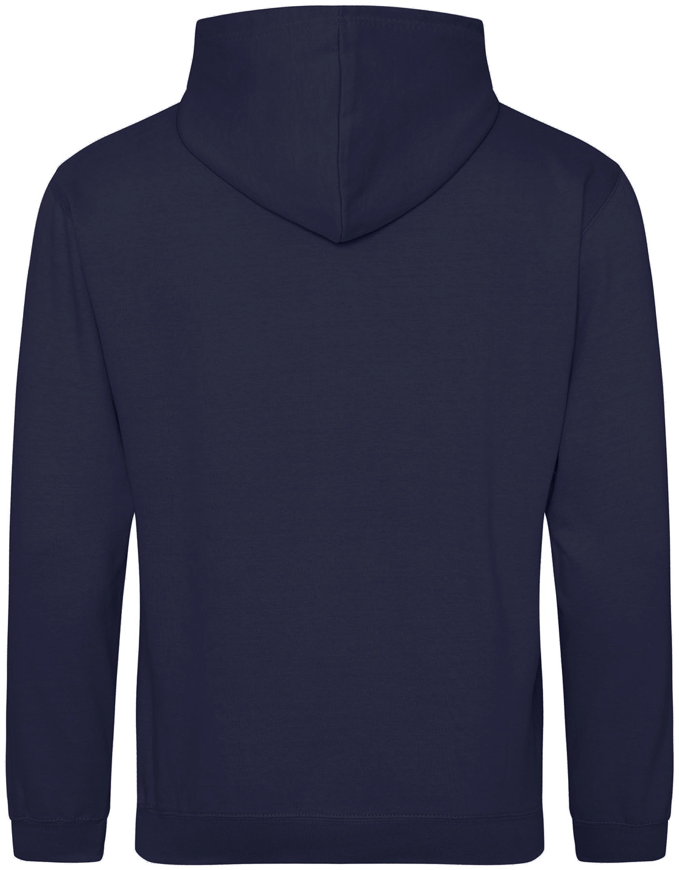 justhoods-jh001-college-hoodie-oxfordnavy-back-3 Just Hoods College Hoodie
