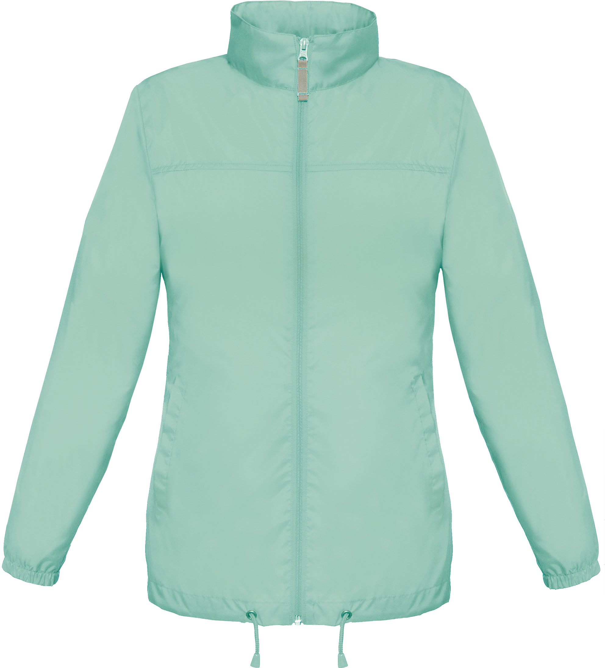 B&C Windbreaker Sirocco Women B&C Windbreaker Sirocco Women