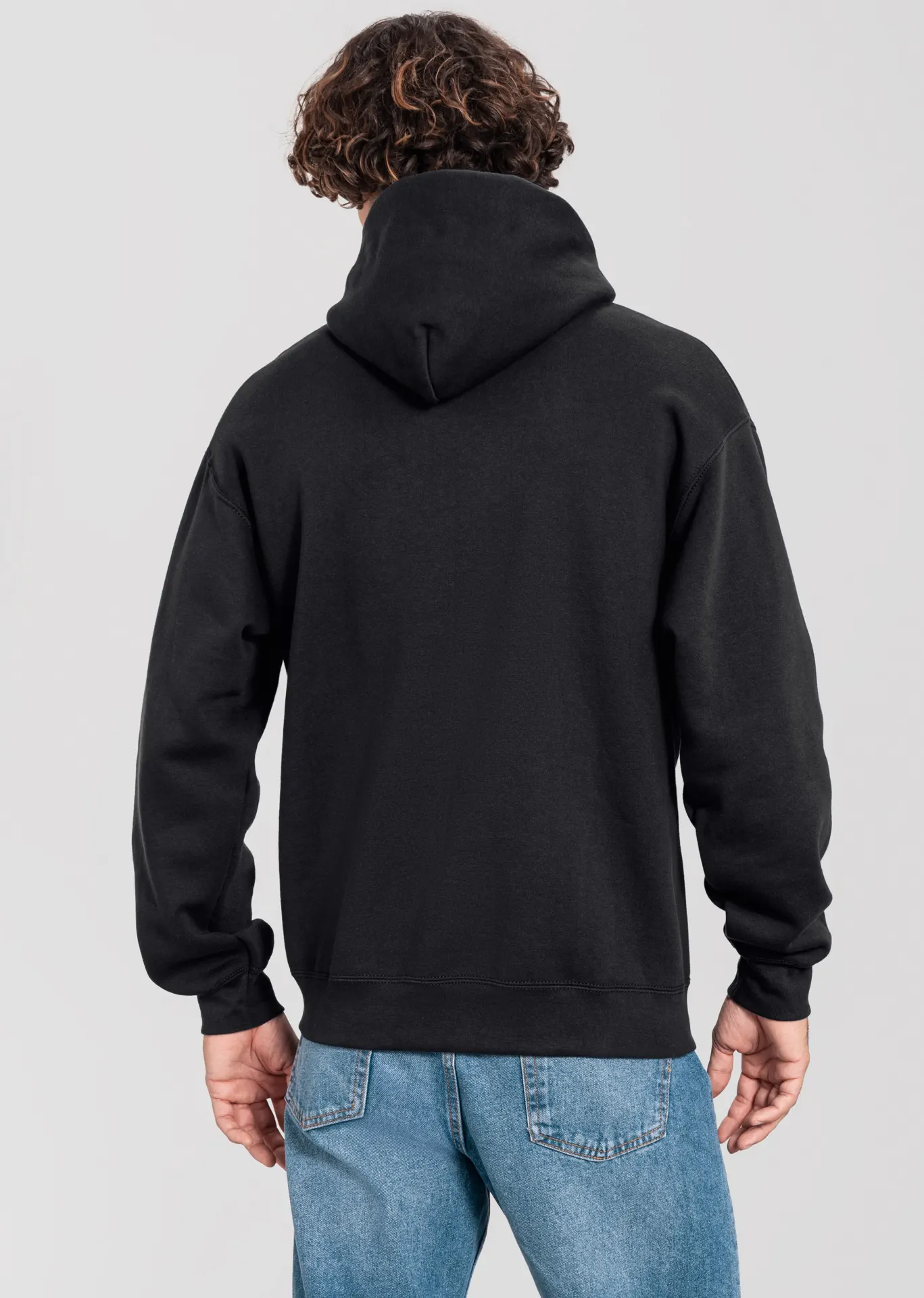 F.O.L. Iconic Premium Hooded Sweat