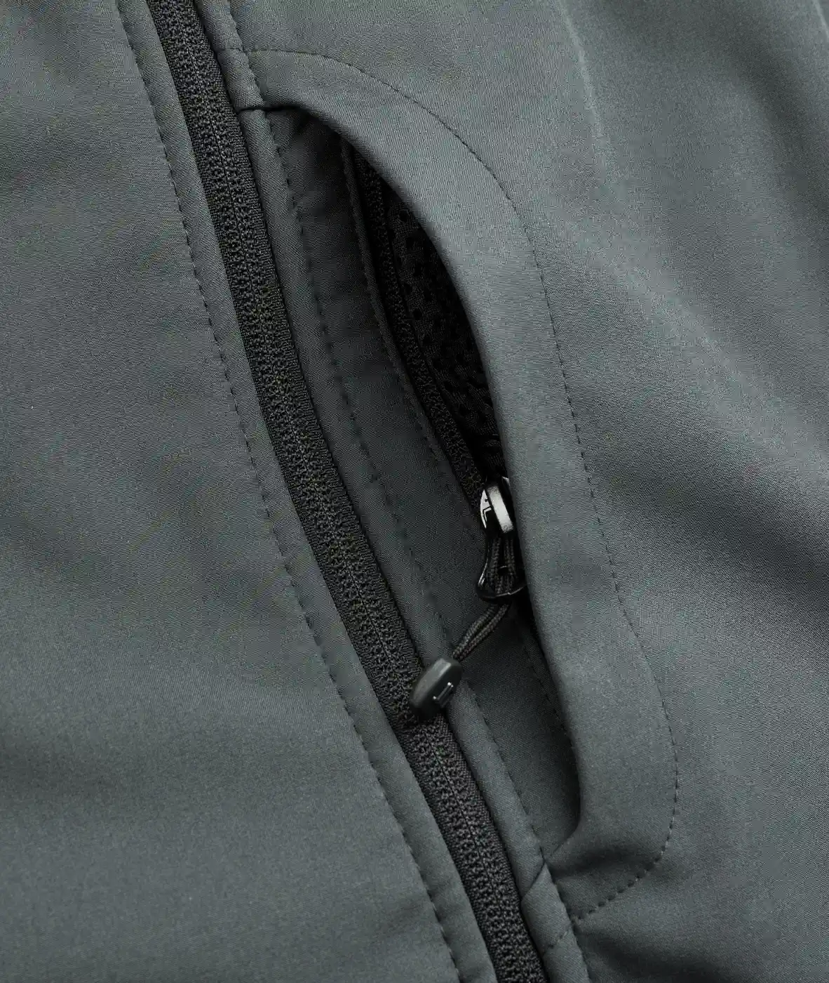 James & Nicholson Men's Softshell Jacket (135)