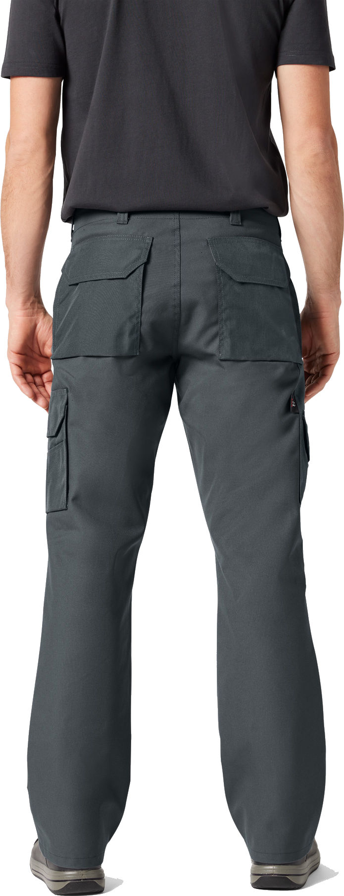 FHB Zunfthose NILS Canvas & Cordura FHB Zunfthose NILS Canvas & Cordura