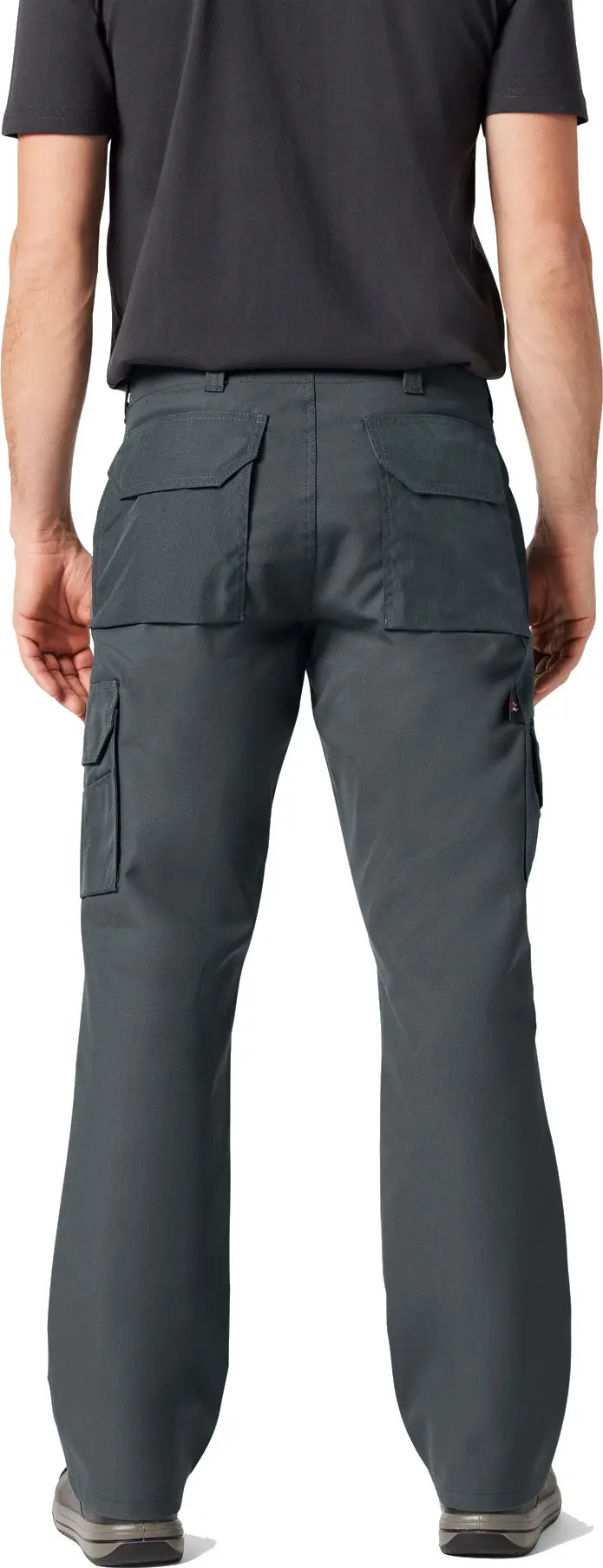FHB Zunfthose NILS Canvas & Cordura