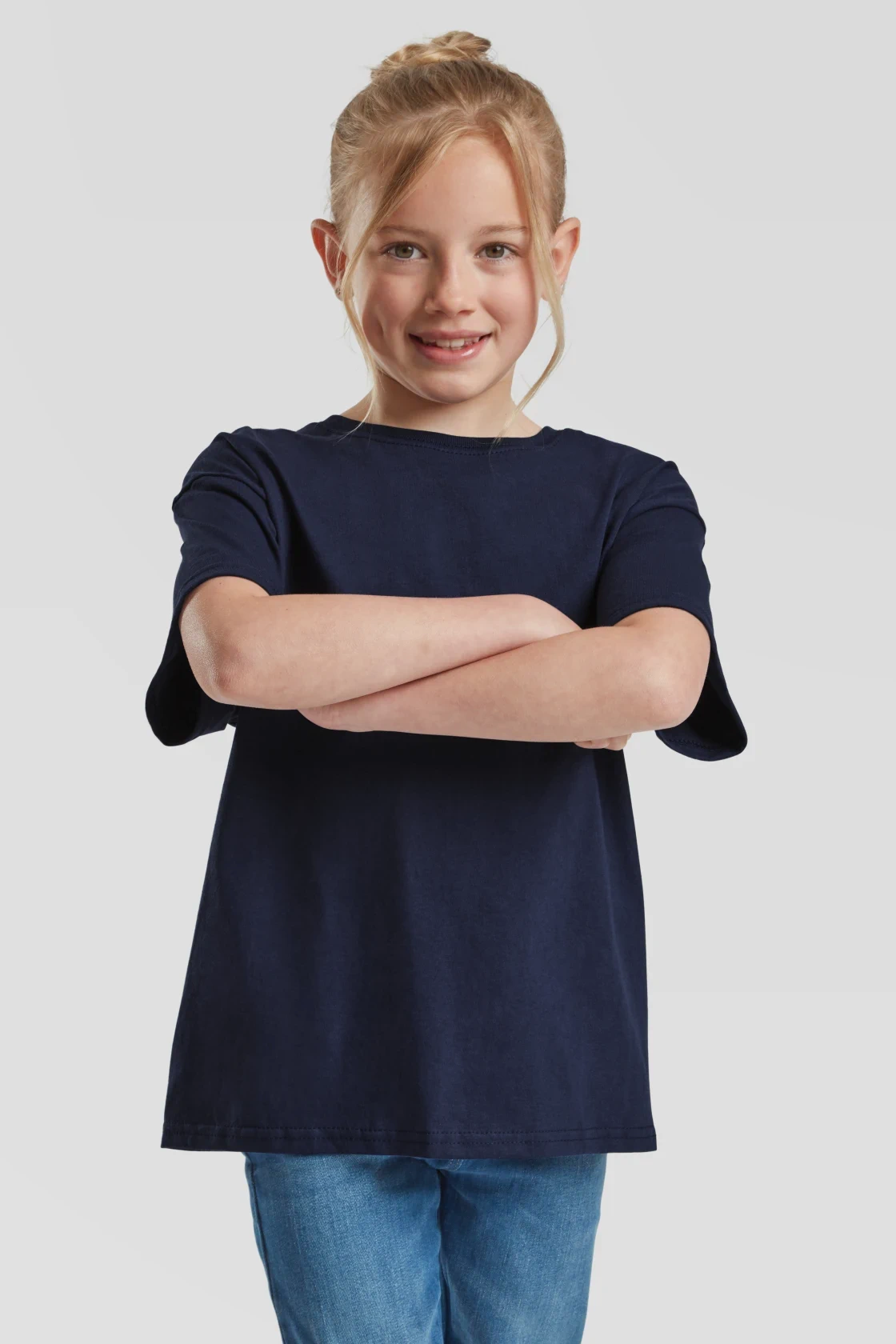 F.O.L. Kids Valueweight T