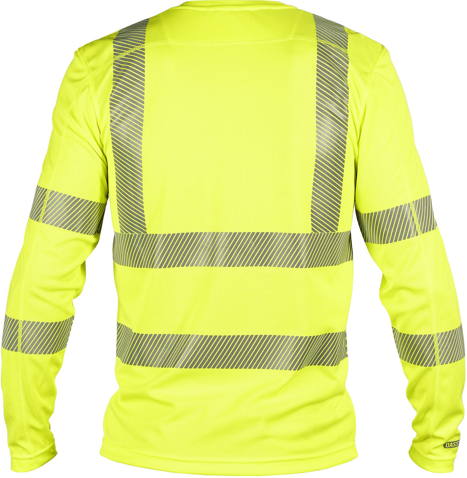 DASSY Warnschutz UV-T-Shirt CARTERVILLE