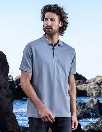 promodoro Mens Superior Polo