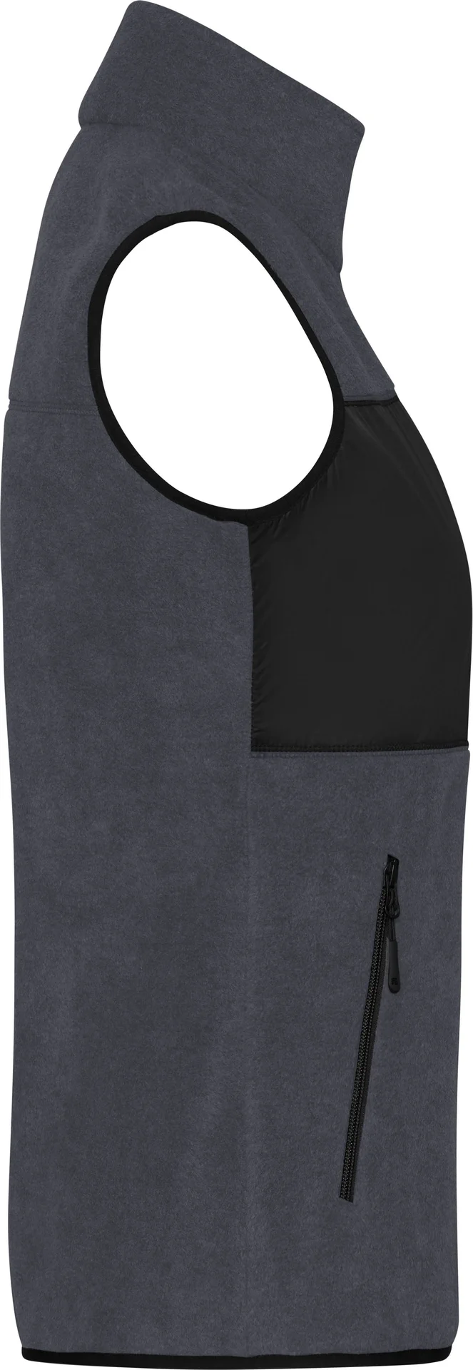 James & Nicholson Ladies´ Fleece Vest