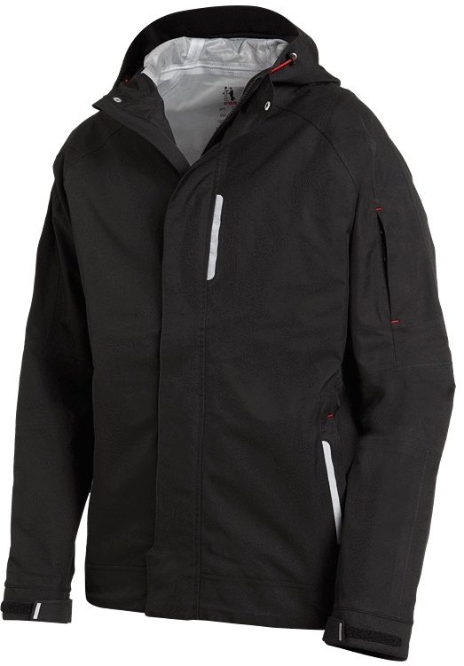 FHB Regenjacke BORIS FHB protect