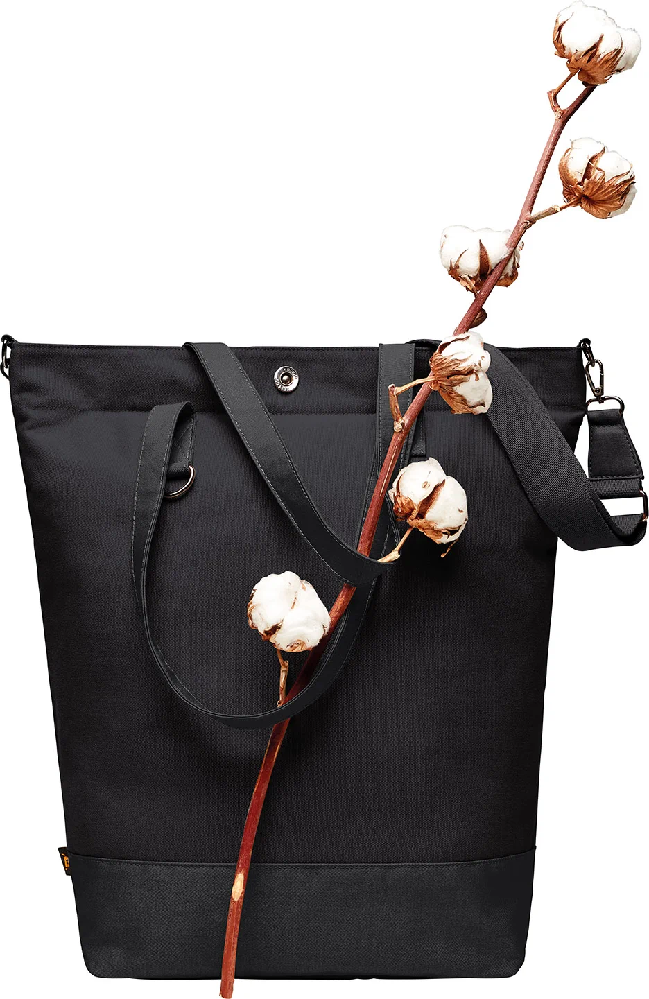 halfar-1816519-shopper-life-black-black-3 HALFAR Shopper Life