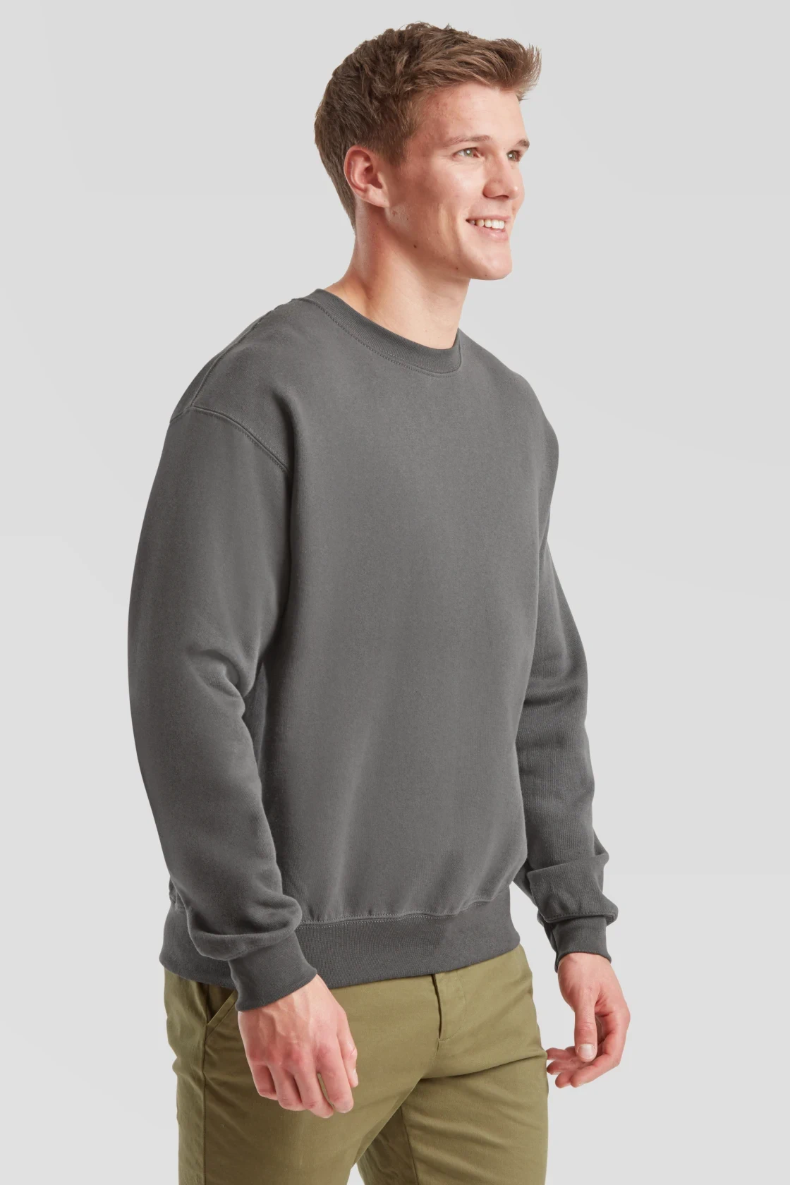 F.O.L. Classic Set-In Sweat