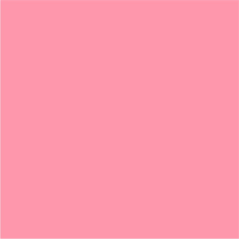 electric pink melange