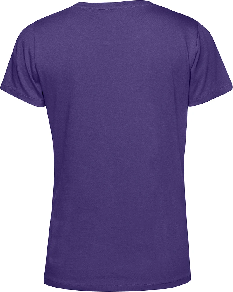B&C #Organic E150 T-Shirt Women