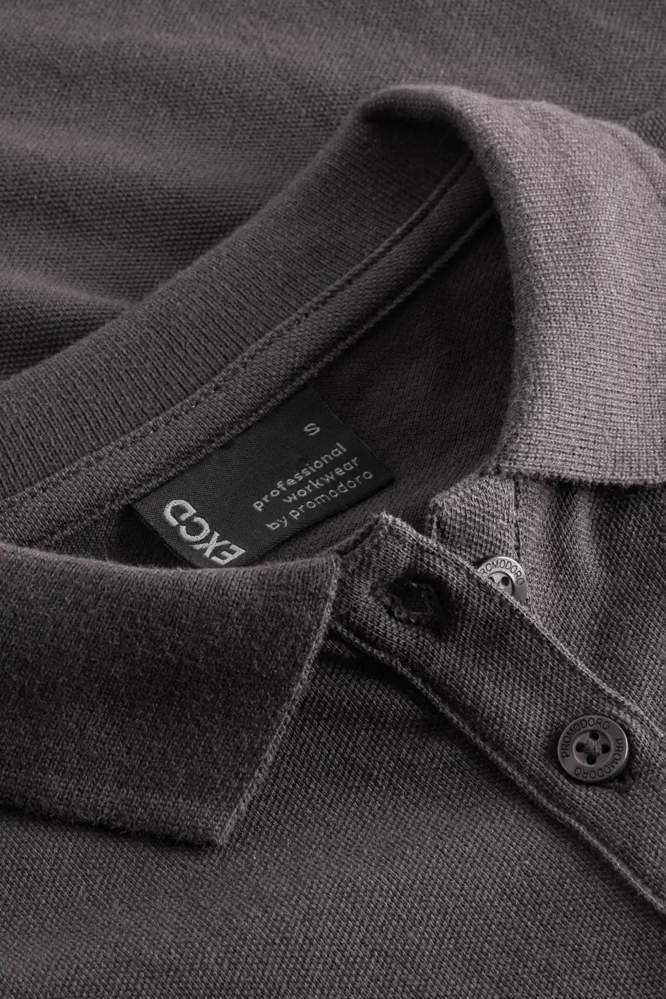 Promodoro Women's Polo 60/40