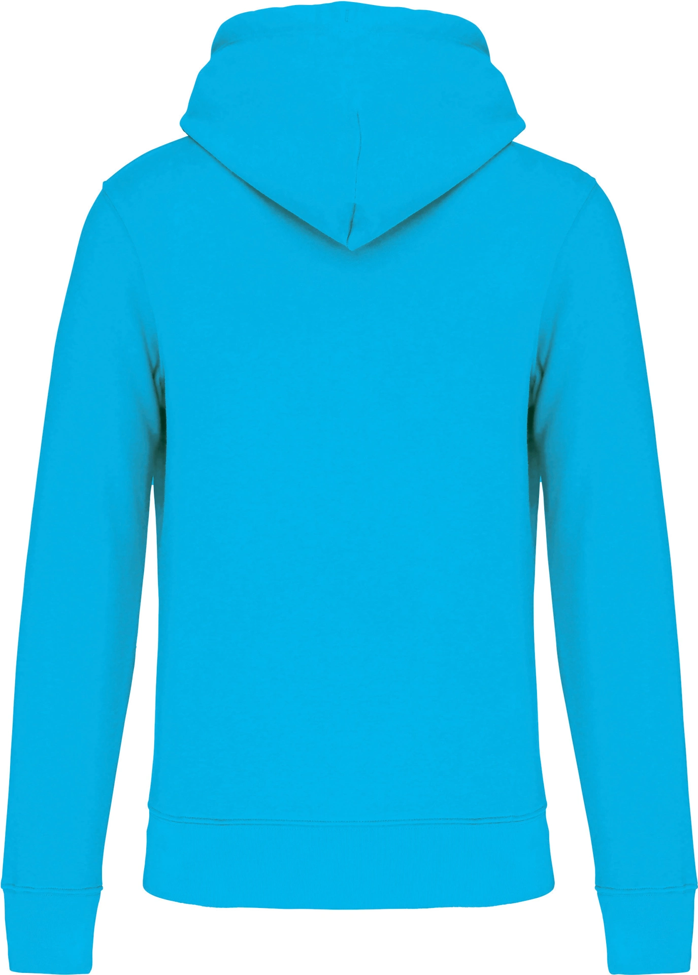 Kariban Umweltfreundlicher Herren Kapuzen Sweater