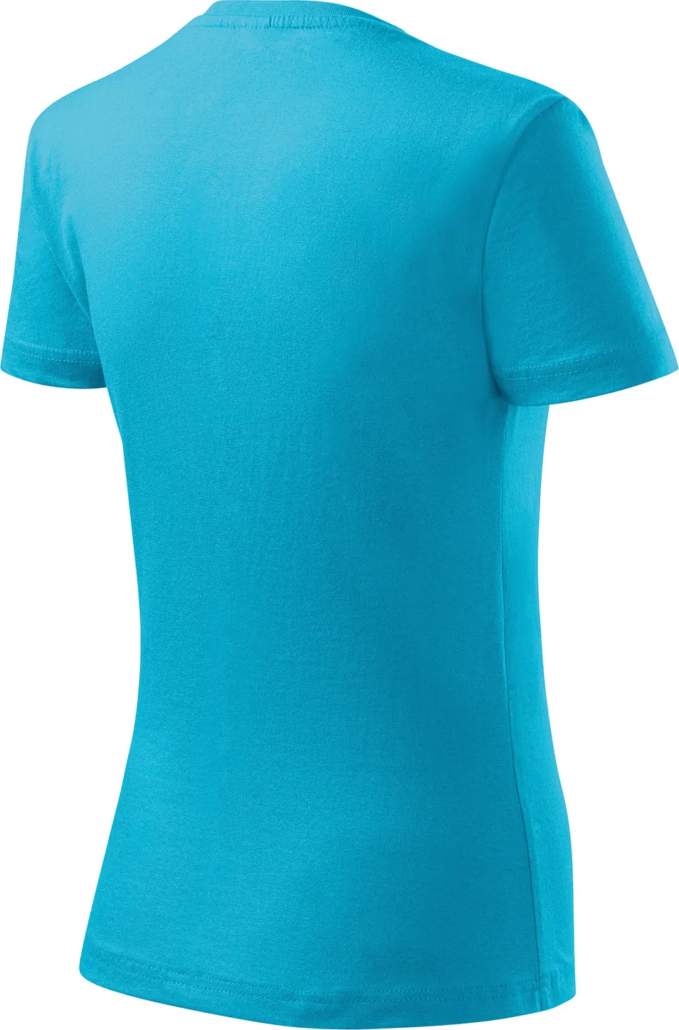 MALFINI T-Shirt Damen Basic 134