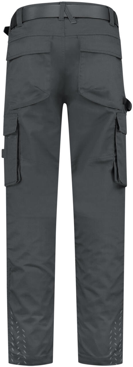 TRICORP Arbeitshose Work Pants Twill Cordura T63 TRICORP Arbeitshose Work Pants Twill Cordura T63
