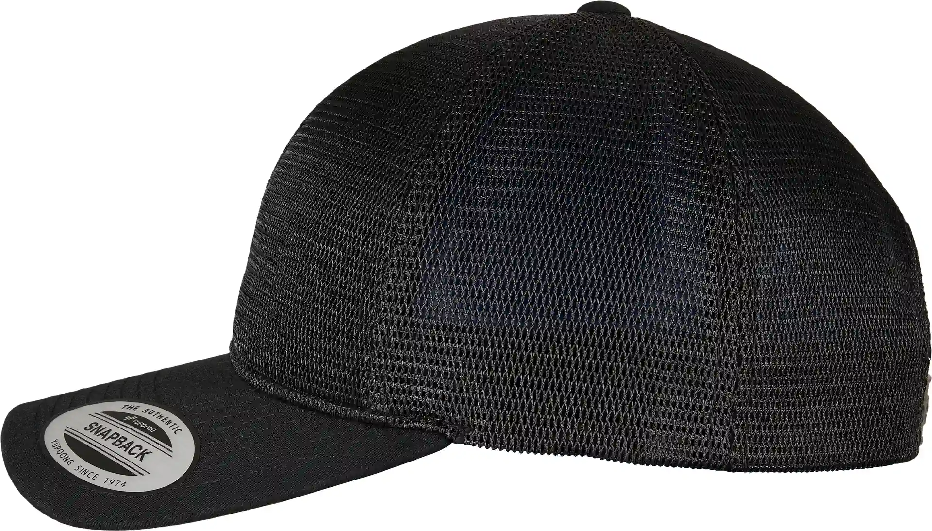 FLEXFIT 360° Omnimesh Cap