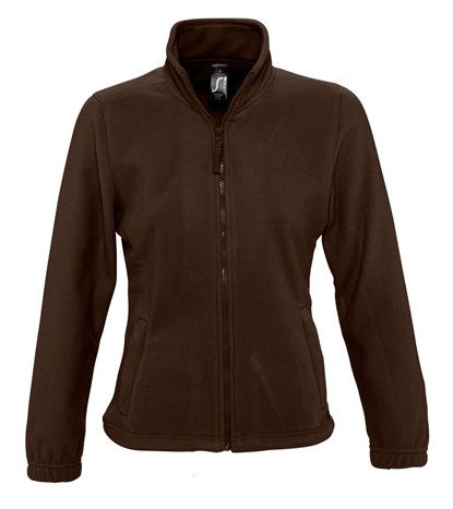 SOL'S Womens Fleecejacket North SOL'S Womens Fleecejacket North