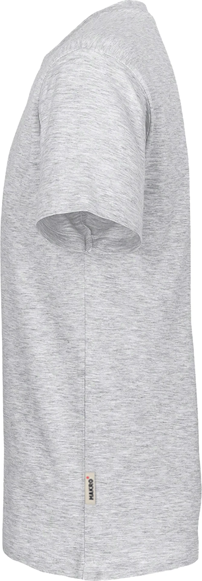 hakro-226-v-shirt-classic-ashmeliert-2 HAKRO V-Shirt 226 Classic