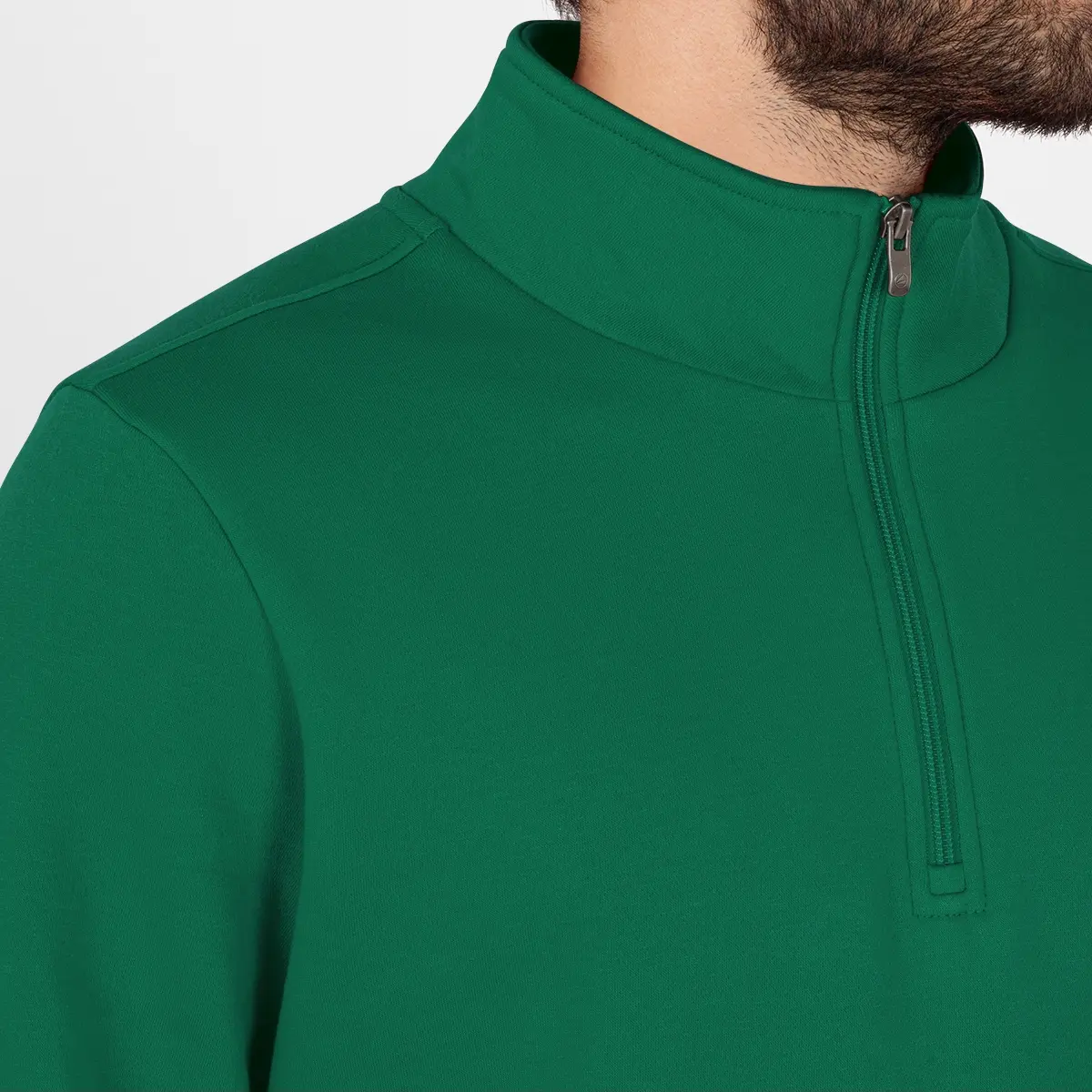 JAKO Ziptop Organic