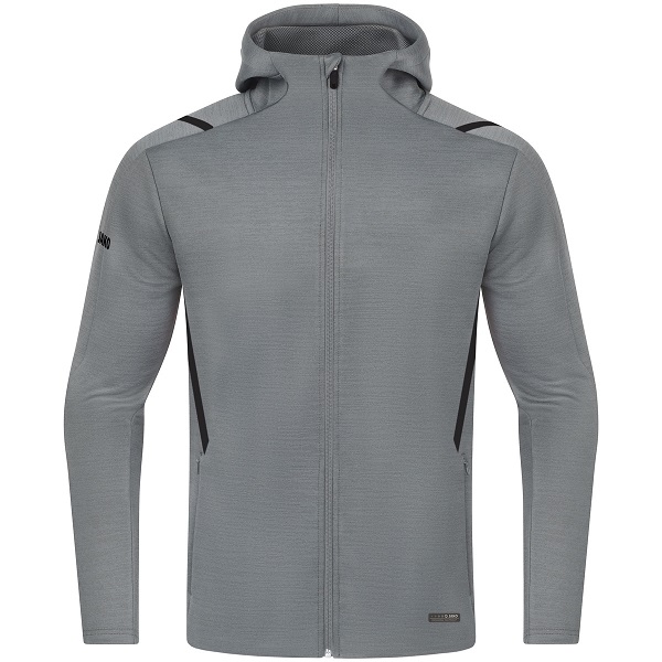 JAKO Freizeitjacke Challenge mit Kapuze Herren JAKO Freizeitjacke Challenge mit Kapuze Herren