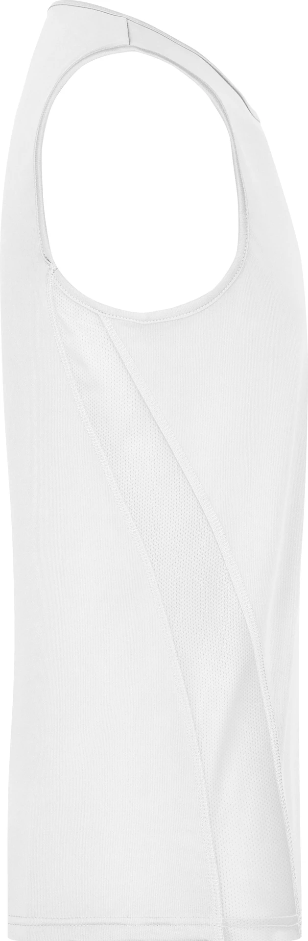 James & Nicholson Men´s Running Tank