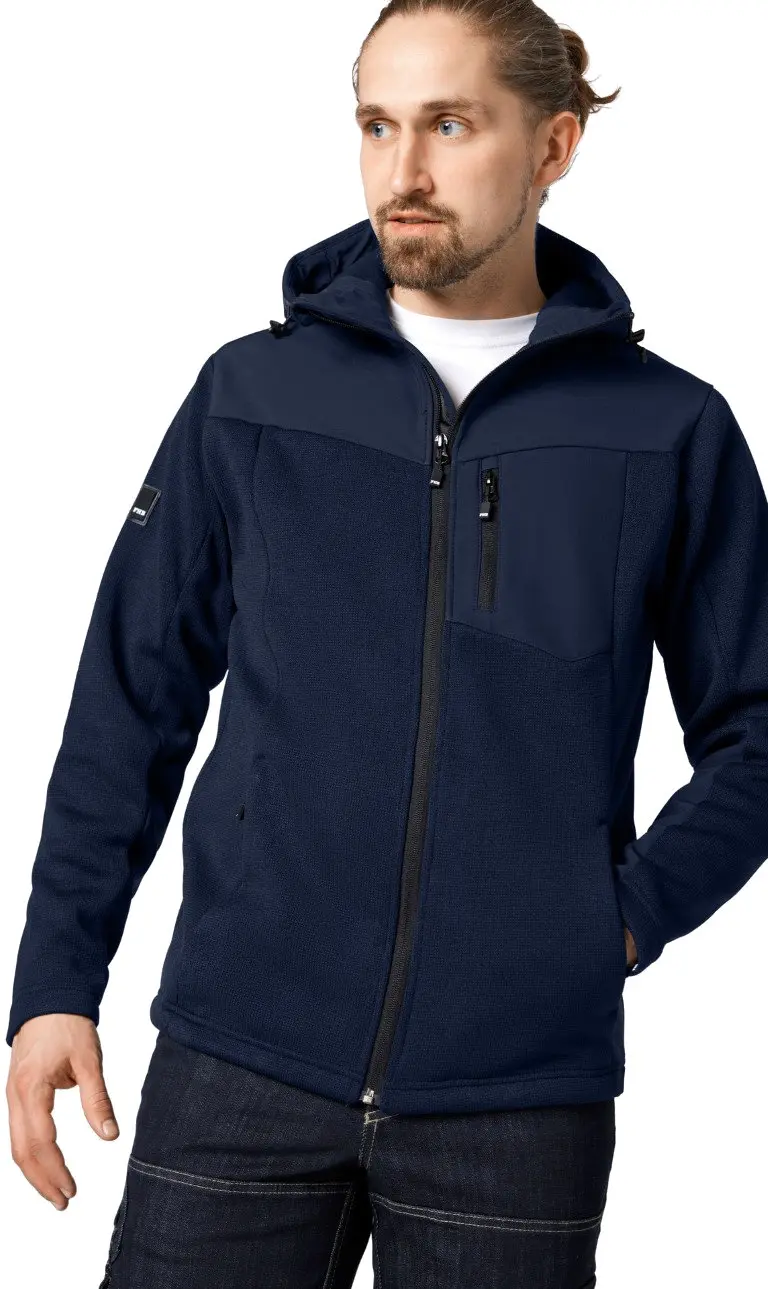 FHB Hybrid-Softshelljacke MAXIMILIAN FHB Hybrid-Softshelljacke MAXIMILIAN
