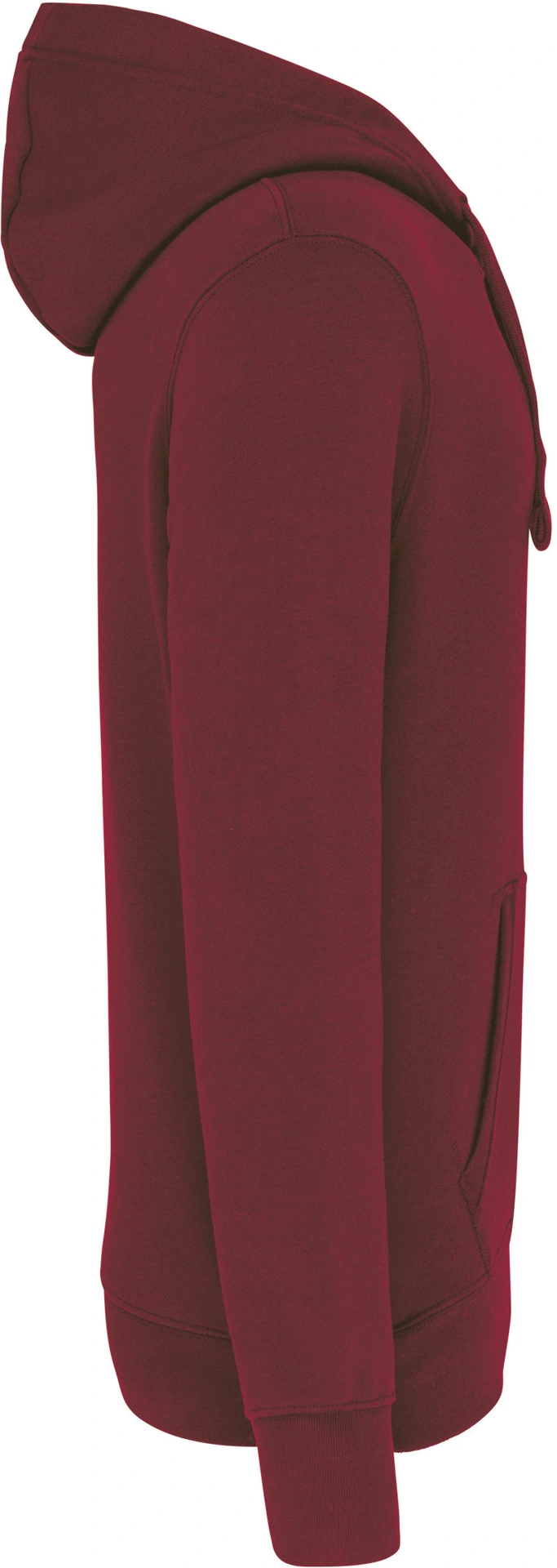 Kariban Kapuzen Sweater