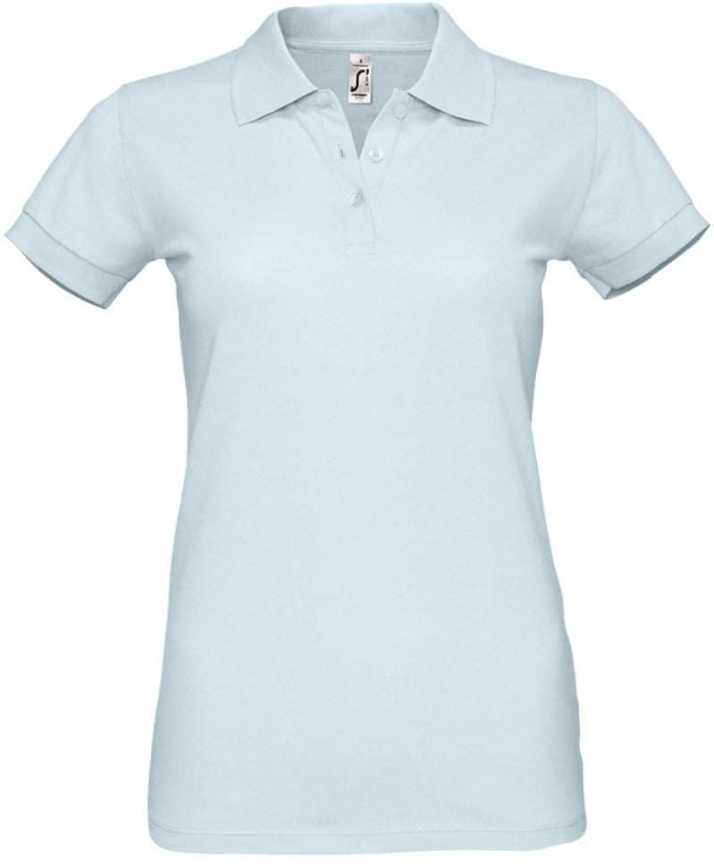 SOL'S Women's Polo Shirt Perfect SOL'S Women's Polo Shirt Perfect