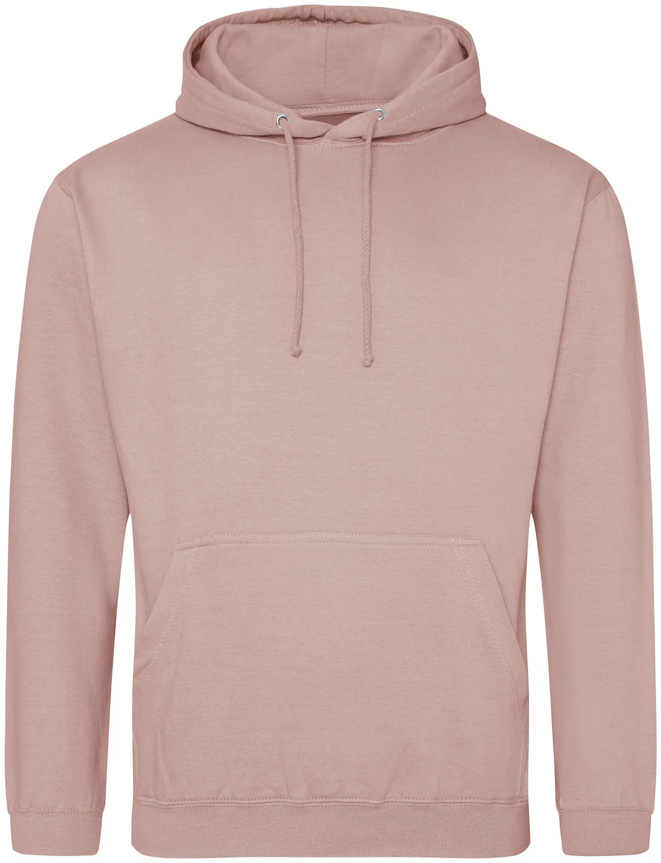 dusty pink