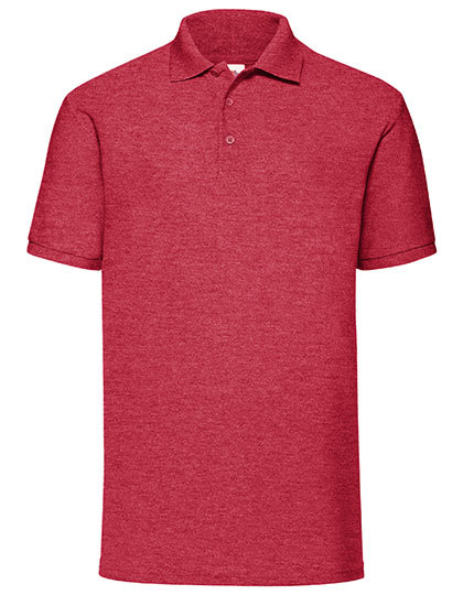 F.O.L. 65/35 Piqué Polo F.O.L. 65/35 Piqué Polo