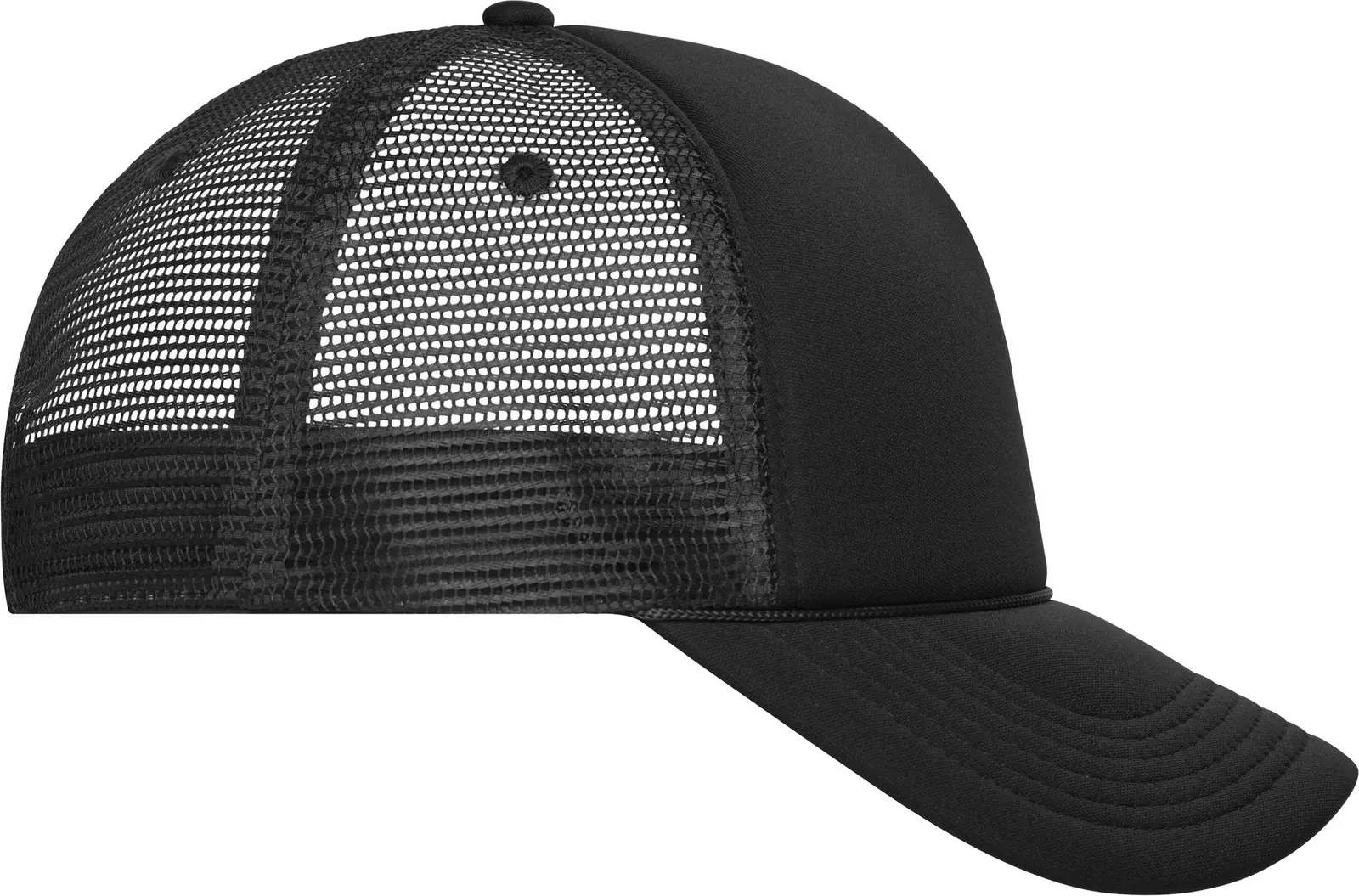 daiber 5-Panel Retro Mesh Cap