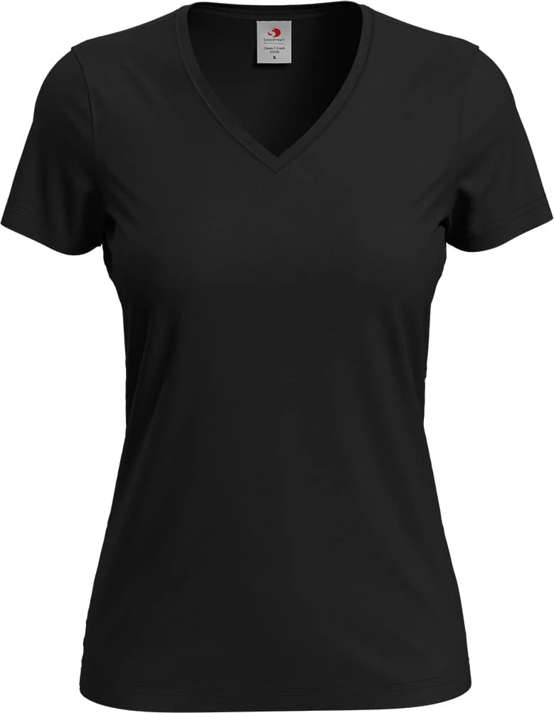 Stedman Classic-T V-Neck for women