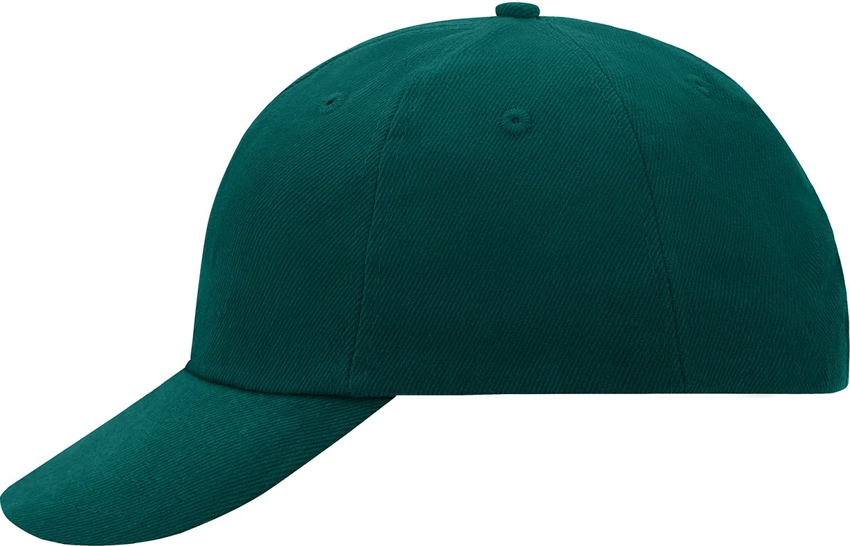 daiber 6-Panel Raver Cap