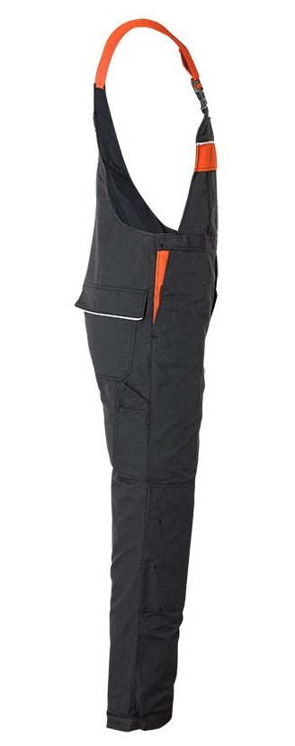 Kübler Latzhose Multinorm KERMEL Form 3358 Kübler Latzhose Multinorm KERMEL Form 3358