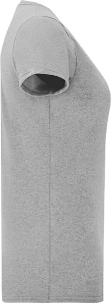 fruit-of-the-loom-61-432-0-ladies-iconic-t-shirt-athleticheather-5 F.O.L. Ladies Iconic T