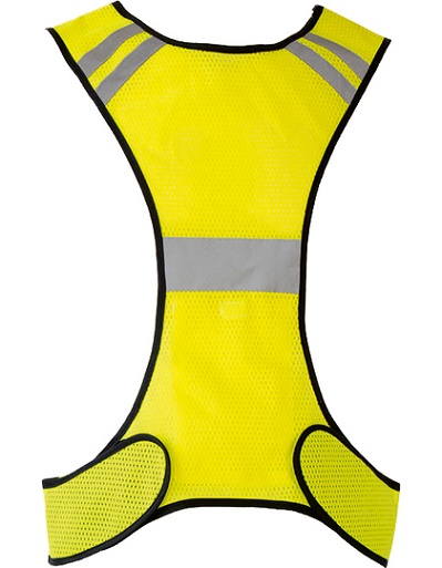 signal yellow