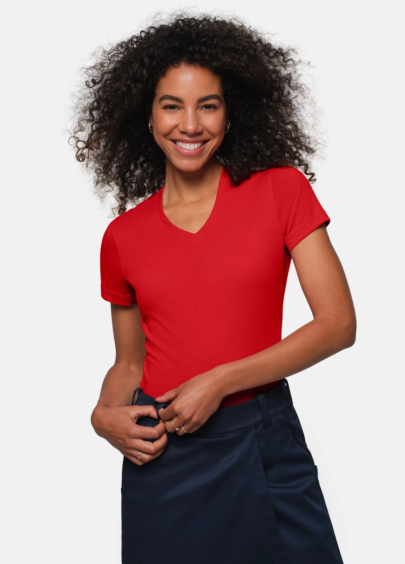 HAKRO Women-T-Shirt 181 Mikralinar®