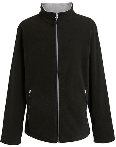 regatta-trf725-ascender-fleece-black-mineral-grey-front-2 Regatta Ascender Fleece
