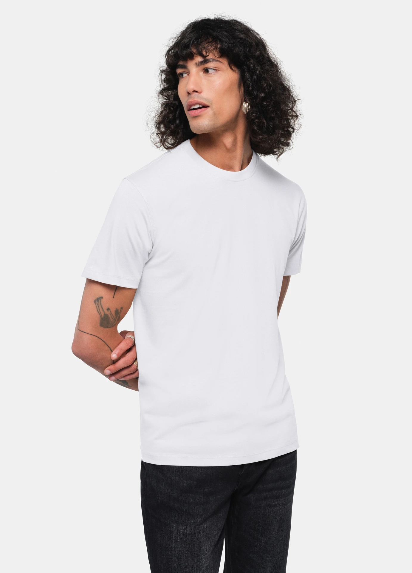 HAKRO T-Shirt 293 Heavy