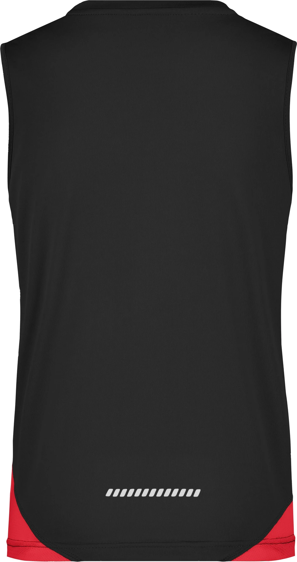 James & Nicholson Ladies Running Tank