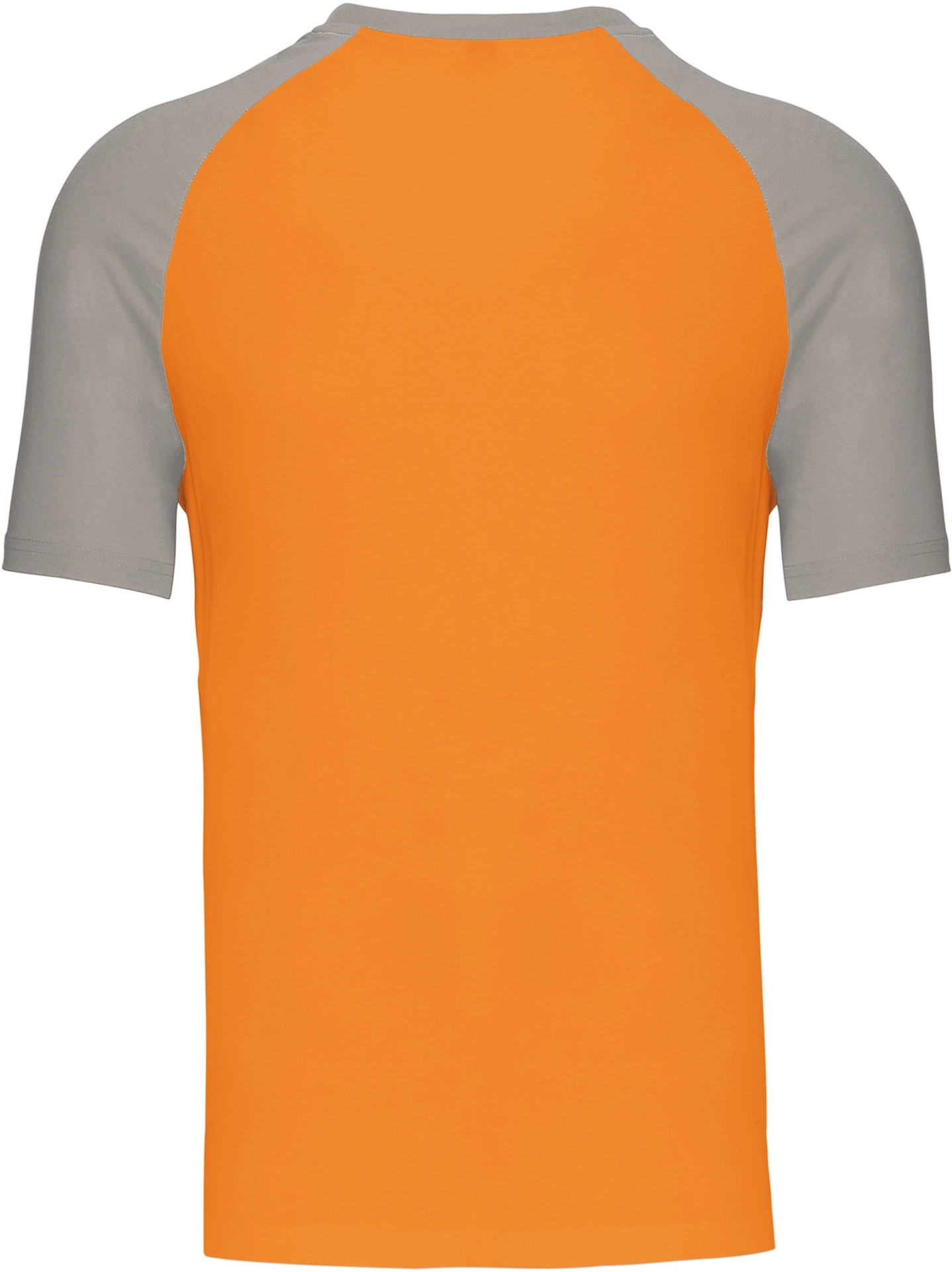 Kariban Baseball T-Shirt